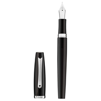 Penna Montegrappa in Resina ISMAN3IC - ISMAN3IC